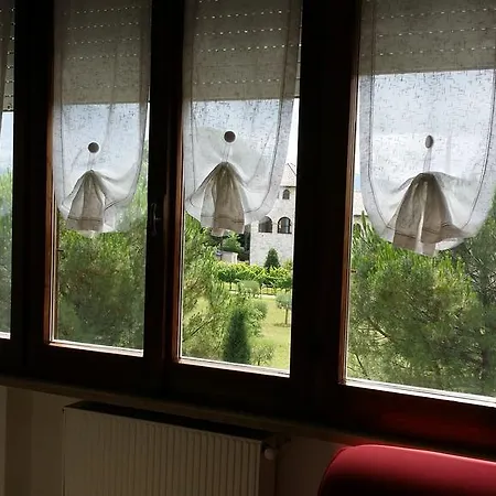 Appartement Francesco In