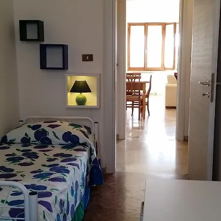Francesco In Appartement *
