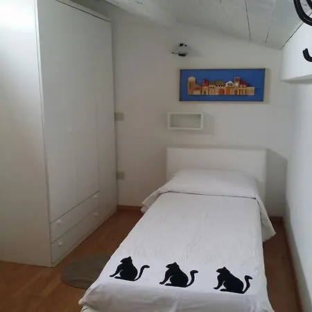 Appartement Francesco In