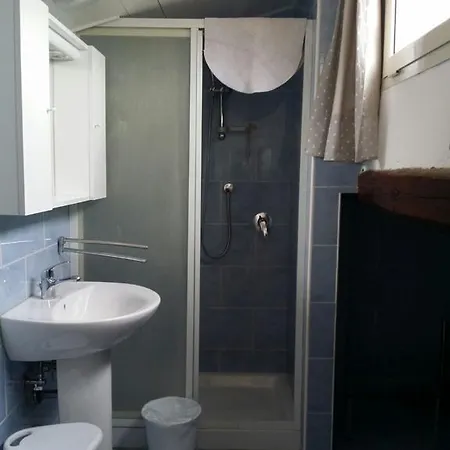 Appartement Francesco In *