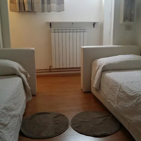 Appartement Francesco In Assisi