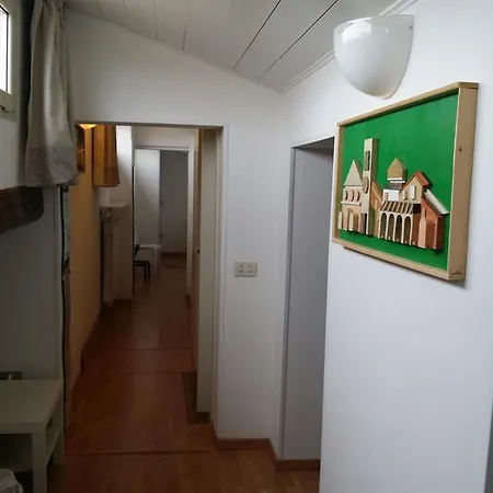 Appartement Francesco In *