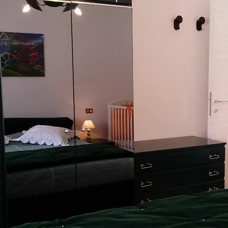 Francesco In Appartement