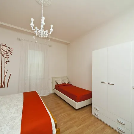 Appartement Francesco In Assisi