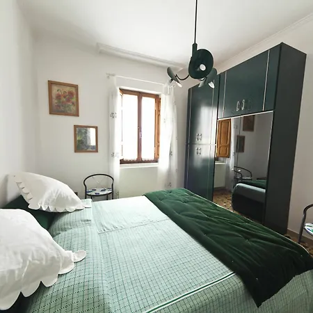Francesco In Appartement