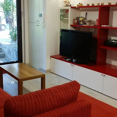 Appartement Francesco In
