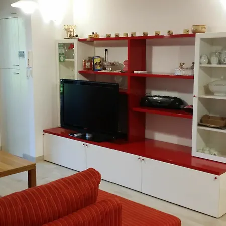 Francesco In Appartement Assisi
