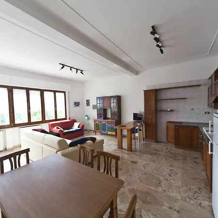 Appartement Francesco In