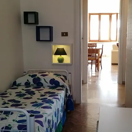Francesco In Appartement Assisi