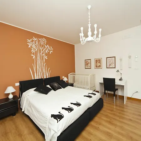 Francesco In Appartement