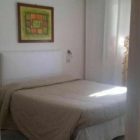Appartement Francesco In