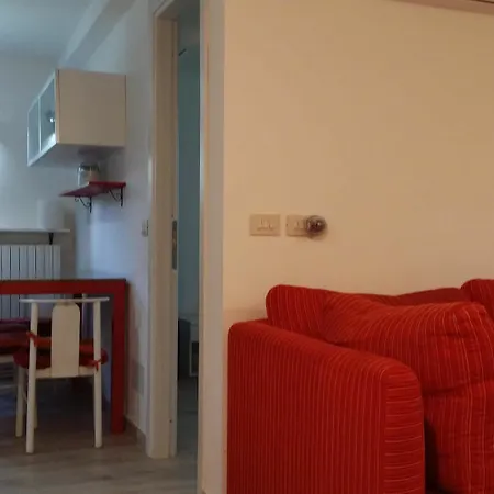 Appartement Francesco In *