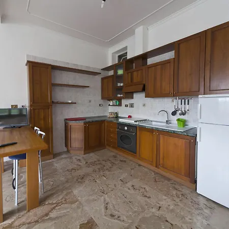 Francesco In Appartement