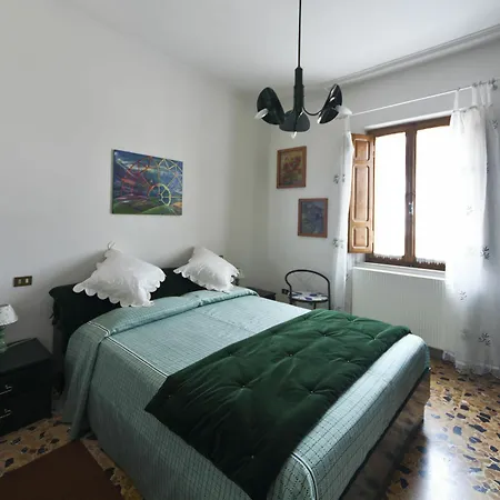 Francesco In Appartement