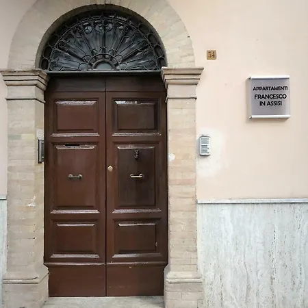 Francesco In *